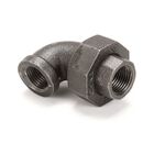 Groen 005495 Steam Jacketed Kettle Union Elbow 90&deg; 1/2" NPT