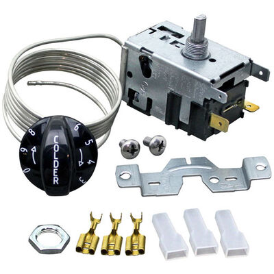 True E988284 Cooler Temperature Control 9&deg;F To 36.5&deg;F