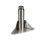 Vulcan Hart 00-342150-00005 Electric Convection Ovens Leg Assembly