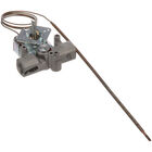 Hobart 498096-00550 Thermostat 200-550&deg;F 36" GS 3/8" FPT