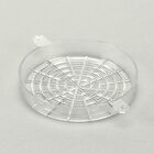 Perlick 65666 Evaporator Fan Guard Plastic 4-5/16" DIA 3/4" High