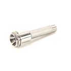 Pitco B6676001 Fryer Filter Pickup Tube Black SGF & SG6H