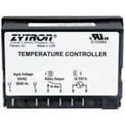 Accutemp ATOE2559-6 Griddle Gas Thermostat RTD 200-400&deg;F 24 VAC