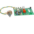 Taylor Freezer X63020-SER Thermistor Board  Prior  K5