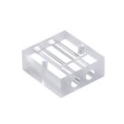 American Dish Service 084-6403 Glasswasher Flow Indicator Housing ASQ/ET-PD Series