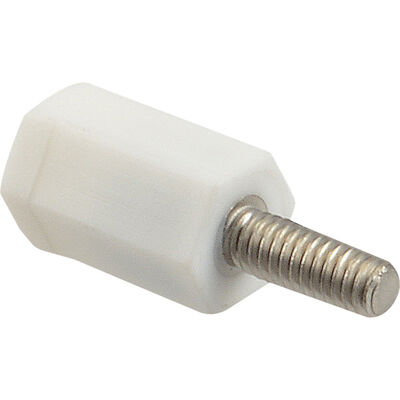 Manitowoc 5305123 Thumbscrew, 8-32 X .44 L G SS