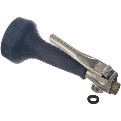 T&S Brass 108 Spray Valve Lead Free 1.4 GPM
