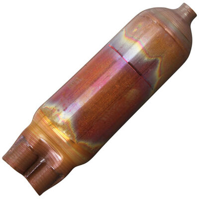 Beverage Air 303-143A Dryer - Spring Loaded