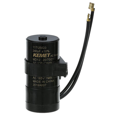 Hoshizaki 4A2134-03 Ice Machine Start Capacitor