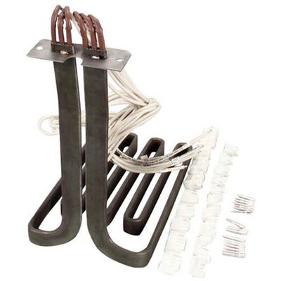 Magikitch'N B5307201-C Electric Element Assembly Replacement Kit 208V