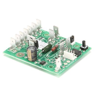 Blodgett 52082 Convection Oven Door Lock Control Board XL50EC