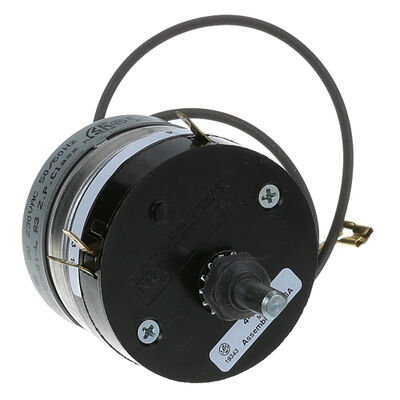 Crown Steam 4-T209-1 60-Min Timer 230V 60Hz