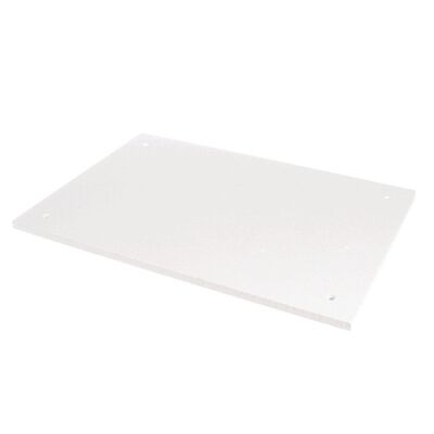 Groen 140754 6-Pan Insulator Vortex Board