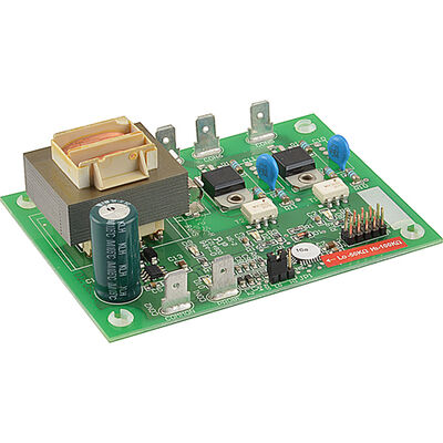 Fetco 1108-00003-00 Water Level Control Board, 120V