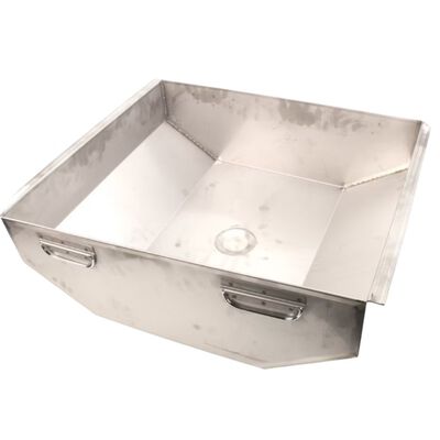 Henny Penny 66522 Open Fryer Drain Pan OFE322/OFG-322