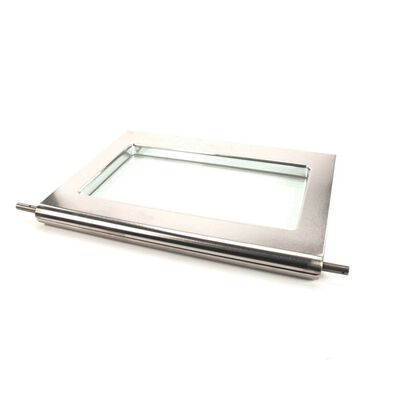 Vulcan Hart 00-424731-00001 Oven RH Door Assembly With Window