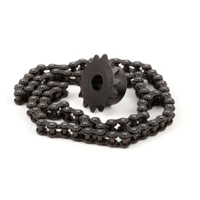 Prince Castle 537-743S BK Toastr Gear&Chain Kit