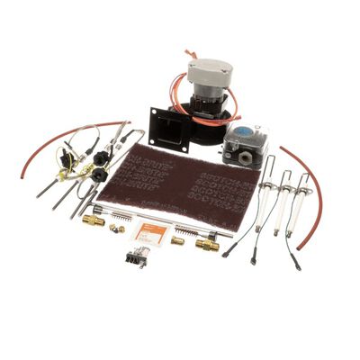 Duke 600433 Preventive Maintenance Kit Natural Gas 12 Months