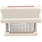 Jaccard 200348R Meat Tenderizer 48 Blades ,Red