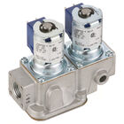 Southbend SOU1185533 Dual Solenoid Valve  - 120V