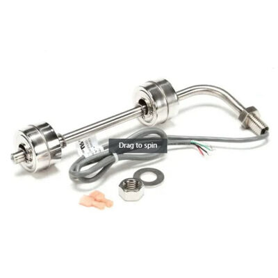 Jackson 6401-003-11-75 Tank Float Replacement Kit