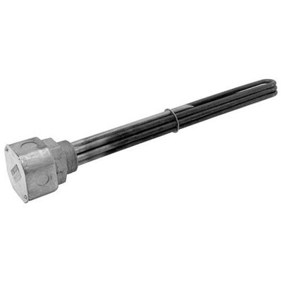 Champion 106101 Dishwasher Heater 208V  10000W   2"NPT