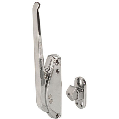Kason 533D0004 Kason&reg; - 10533D00004 Latch (W/strike)