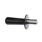 Bizerba 000000038146661001 Complete Handle Kit 155mm X 69mm Black M10