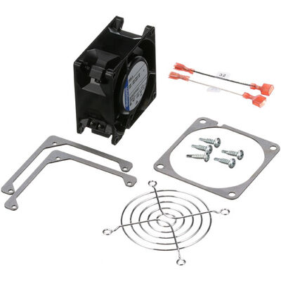 Franklin Chef FRKE490418 Fan 230V AC