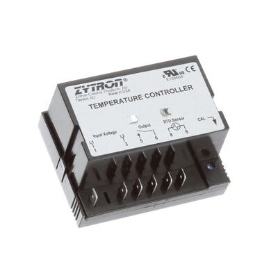 Garland 4527081 Fryer Electronic Thermostat
