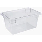 Cambro 12189CW Food Box 12X18X9 -135 Clear