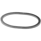 Hobart 880023 Hand Hole Gasket 7.25" X 5.75"