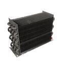 Beverage Air 305-496D Evaporator Coil 9"L X 7"H X 4"R 28 Tube