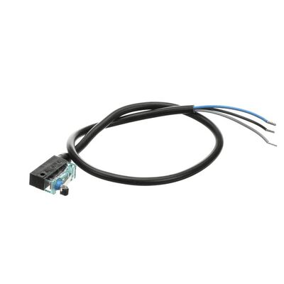 Bizerba 000000060386101200 Switch With Roller 15A 240V