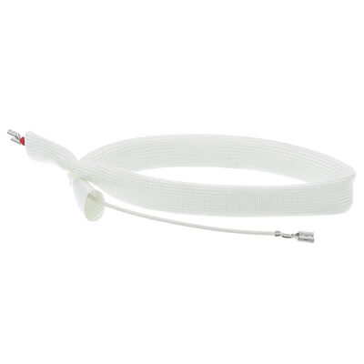 Frymaster FM806-6085SP Sensing Wire W/ 2 Spade Connectors, 22 3/4"