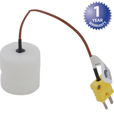 Simulator, Thermocouple, Solid For Cooper Thermometer - Part# 52048-K