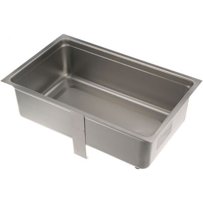 Delfield 0160014 Hot Food Assembly Pan W/Drain