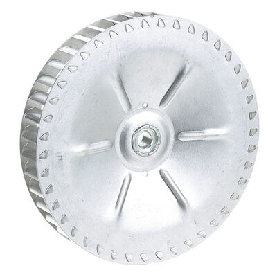 Vulcan Hart 00-358638-00001 Convection Oven Blower Wheel