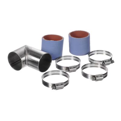 Groen 120699 Convection Steamer Drain Kit 2" DIA Elbow