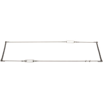 Blodgett 04887 Oven Chain/Turnbuckle Assembly