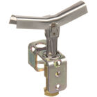 Hobart 00-805925-00012 LP/Natural Gas Pilot Burner Assembly 1/4"