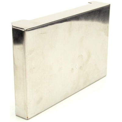 Garland 4607791 SMS Block Deflector Cover With Water