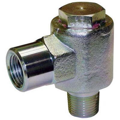 Groen Z011551 Swivel Joint 1/2" Male X 1/2" Female