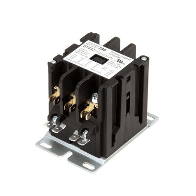 Stoelting 295283 Contactor 208-240V Coil 30A
