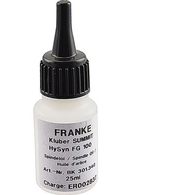 Franke 1556455 Spindel Oil