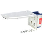Edlund A501 Base - Plated Steel