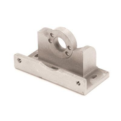 Blodgett R6899 Combi Oven Door Mounting Bracket Latch Handle