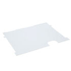 Manitowoc 000015002 Ice Machine Splash Shield Assembly