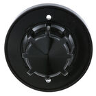 Garland 1314003 Oven Thermostat Black Knob with  2-1/2", 4-Way Mounting Position