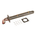 Cleveland 1038811 Immersion Heater Element W/Thermowell 2-1/4" OC 1-3PH